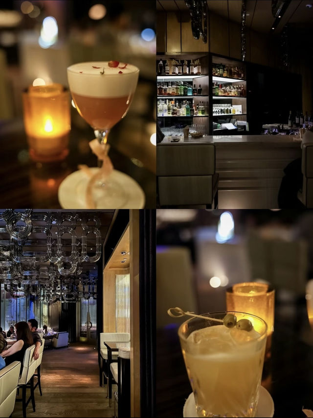 【徹底レビュー】台湾で一番オススメななホテル/mandarin  oriental Taipei