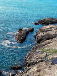 景點推薦：江之島——湘南海岸的浪漫約會勝地