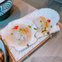 日式放題任食 御滿屋日本料理☺️