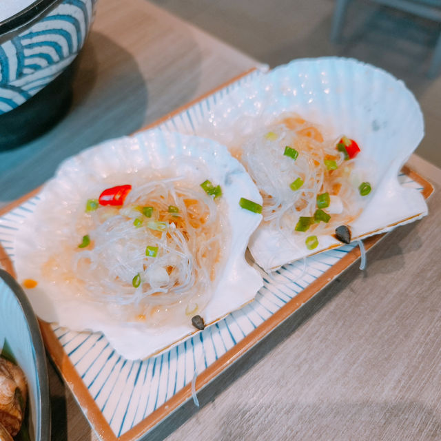 日式放題任食 御滿屋日本料理☺️