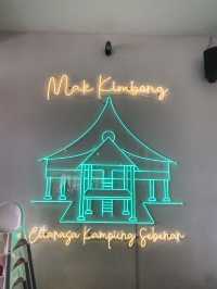 My favourite Restaurant in Bangi 🍴
