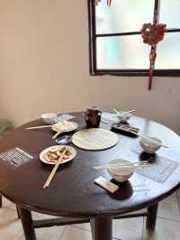 新竹市眷村博物館：聽媽媽說那段快樂的時光