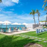 Radisson Resort & Spa Hua Hin  หัวหิน