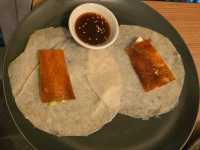 Baiyoke Sky Crystal Grill