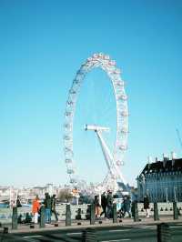 London’s Timeless Icons! 🇬🇧✨