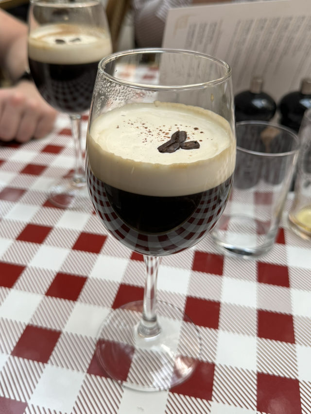 Dublin Days