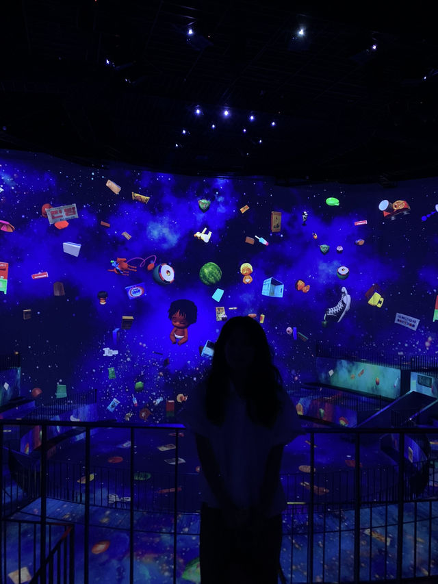 済州島🏝️🇰🇷ミュージアム⭐️
