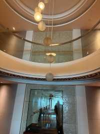 The Eton Hotel Shanghai