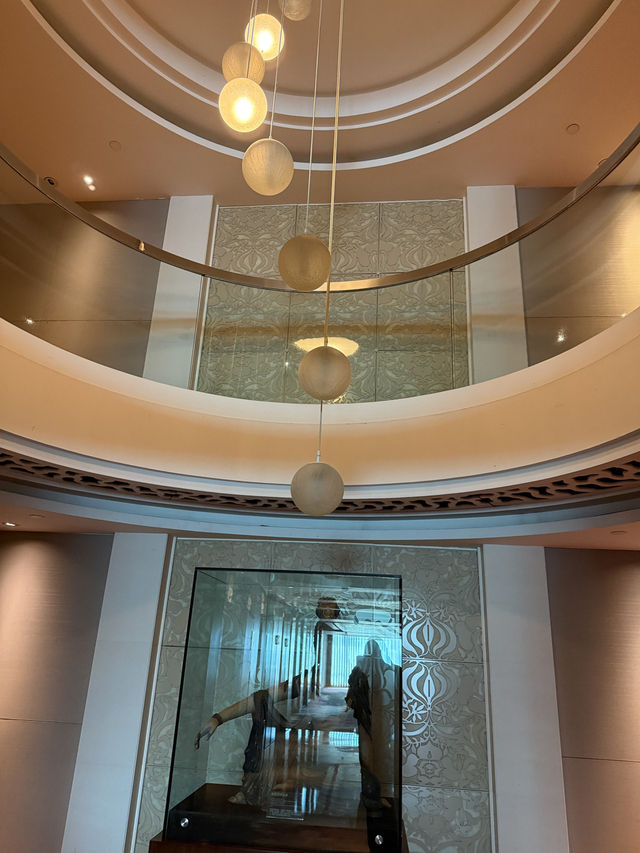 The Eton Hotel Shanghai