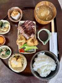 【湯布院】街歩きもグルメも最高✨ニューオープンのオススメグルメ🍴