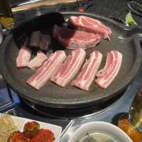 【東京🗼】新大久保にできたばかりの韓国料理食べ放題！
