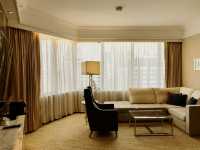 Unmatched Comfort and Luxury at Singapore Marriott Tang Plaza Hotel