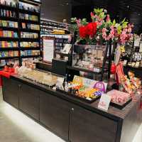 Lost in a Book Lover’s Dream – My Solo Visit to Tsutaya Books