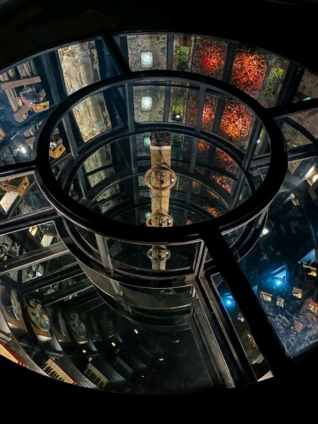 A Beautiful Museum 2 Hours Away from Manila
