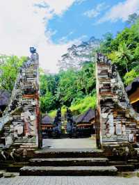Bali’s Ancient Valley Of Kings 🛕✨