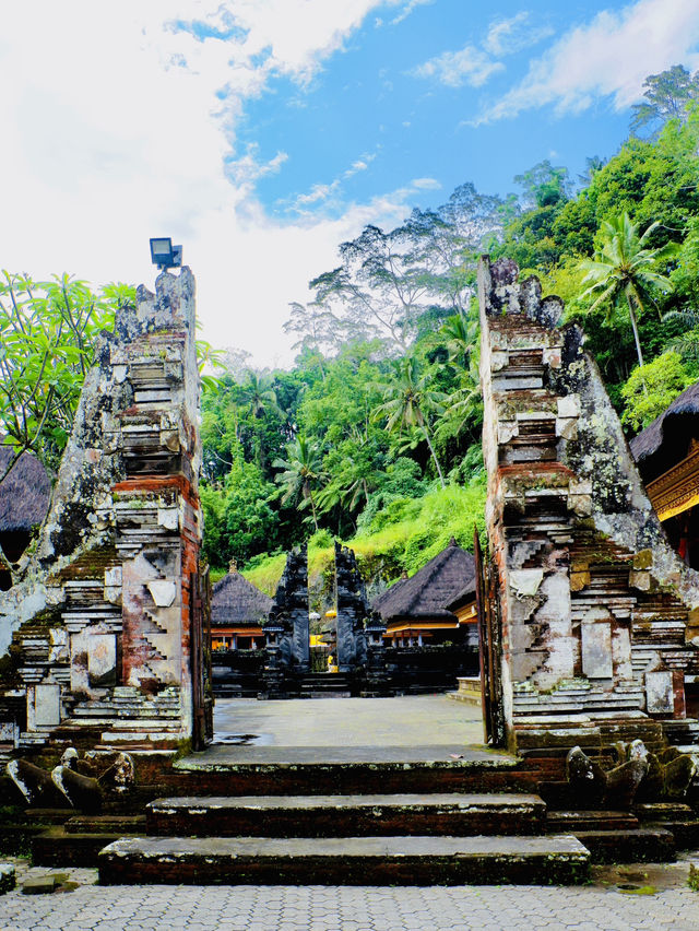 Bali’s Ancient Valley Of Kings 🛕✨