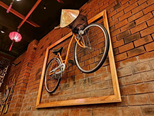 ร้านอาหารเวียดนาม Little Nam, Davao, Philippines 