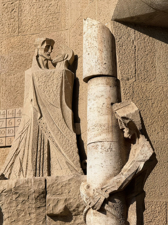 Can’t think of another church more unique than this, WORLDWIDE