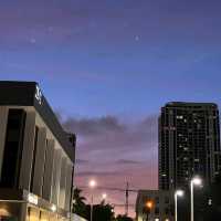 Hilton Miami Downtown