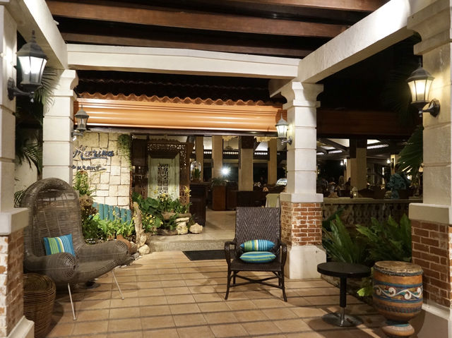 Relaxing Stay at Costabella Tropical Beach Hotel