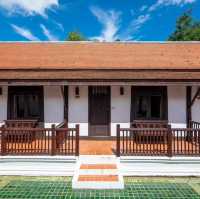 Legendha Sukhothai Resort เลเจนด้า สุโขทัย รีสอร์ท