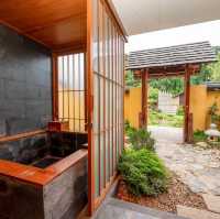 Onsen At Moncham  
