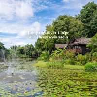 Lampang River Lodge Resort ลำปาง ริเวอร์ ลอจ์ด รีส