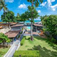Lub d Koh Samui Chaweng Beach 