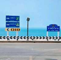หาดสวยจันทบุรี
