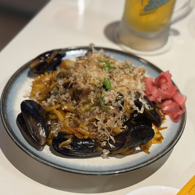 을지로3가역 맛집 오하이요