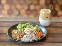 Great Coffee & Tasty Curry – UNLIMITED COFFEE BAR