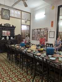 怡保3日遊（霹靂洞.失落水樂園.凱利古堡.街頭塗鴉.吃吃喝喝）