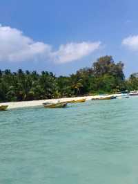 Havelock from KL