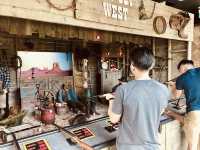 Jerudong Park: Brunei’s Crown Jewel of Fun and Beauty