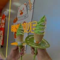 Cool Down with Bingxue Ice Cream in Bandar Darulaman, Jitra, Kedah
