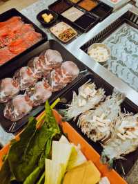 Shabu Haven Premium, Hat Yai, Songkhla
