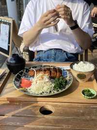 [도쿄/오모테산도] 일본 가정식을 팔던 맛 좋은 가게