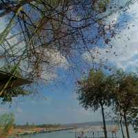 ครัวแพน้องกานต์ เขื่อนลำแชะ ครบุรี