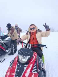  Cost SAVING‼️ 7D6N Winter ❄️ Itinerary to HARBIN 🇨🇳