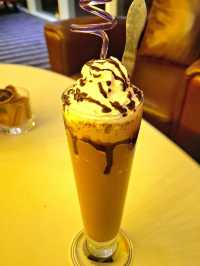 LATE NIGHT UNWIND AT THE LOUNGE, ZENITH HOTEL KUANTAN