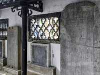Xin'an Stele Garden: A Treasure Trove of Ancient Inscriptions