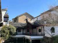 Duanben Garden: A Classic Jiangnan Retreat
