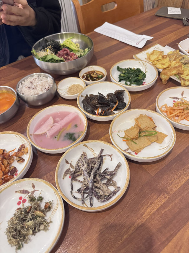 광주 충장로 육전맛집추천,육전미가