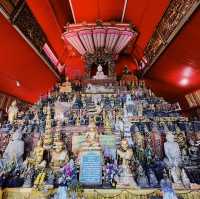 วัดสร่างโศก