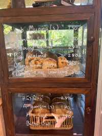 Artisan Sourdough 