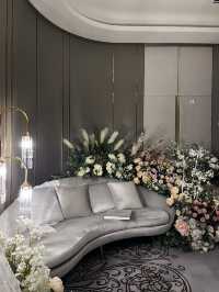 “Four Seasons KL: Where Luxury Meets the Skyline”