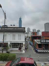 5 Hours, 5 Amazing Food Stops: Quick, Delicious Escape to JB