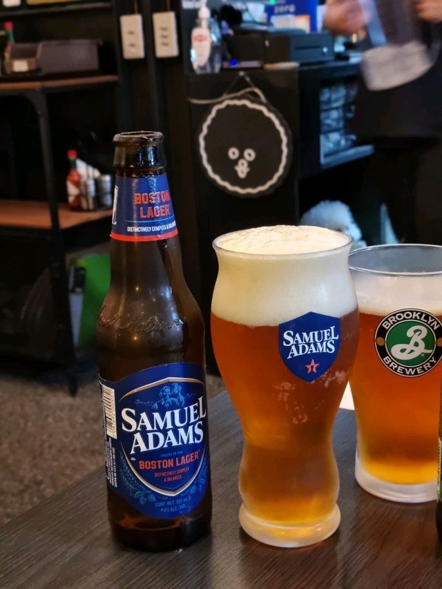 용리단길 피자맛집 범스피자!