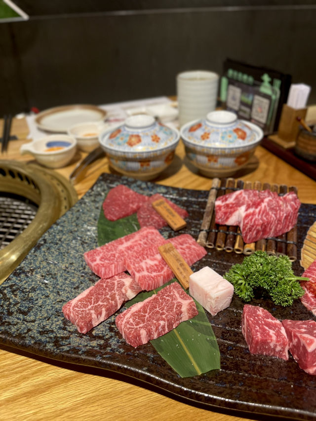 【Beefar's Exclusive Dinner 2025】 限定半價‼️
