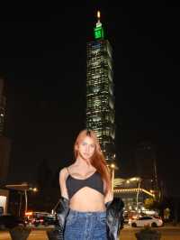 Taipei 4 Days Travel Guide 